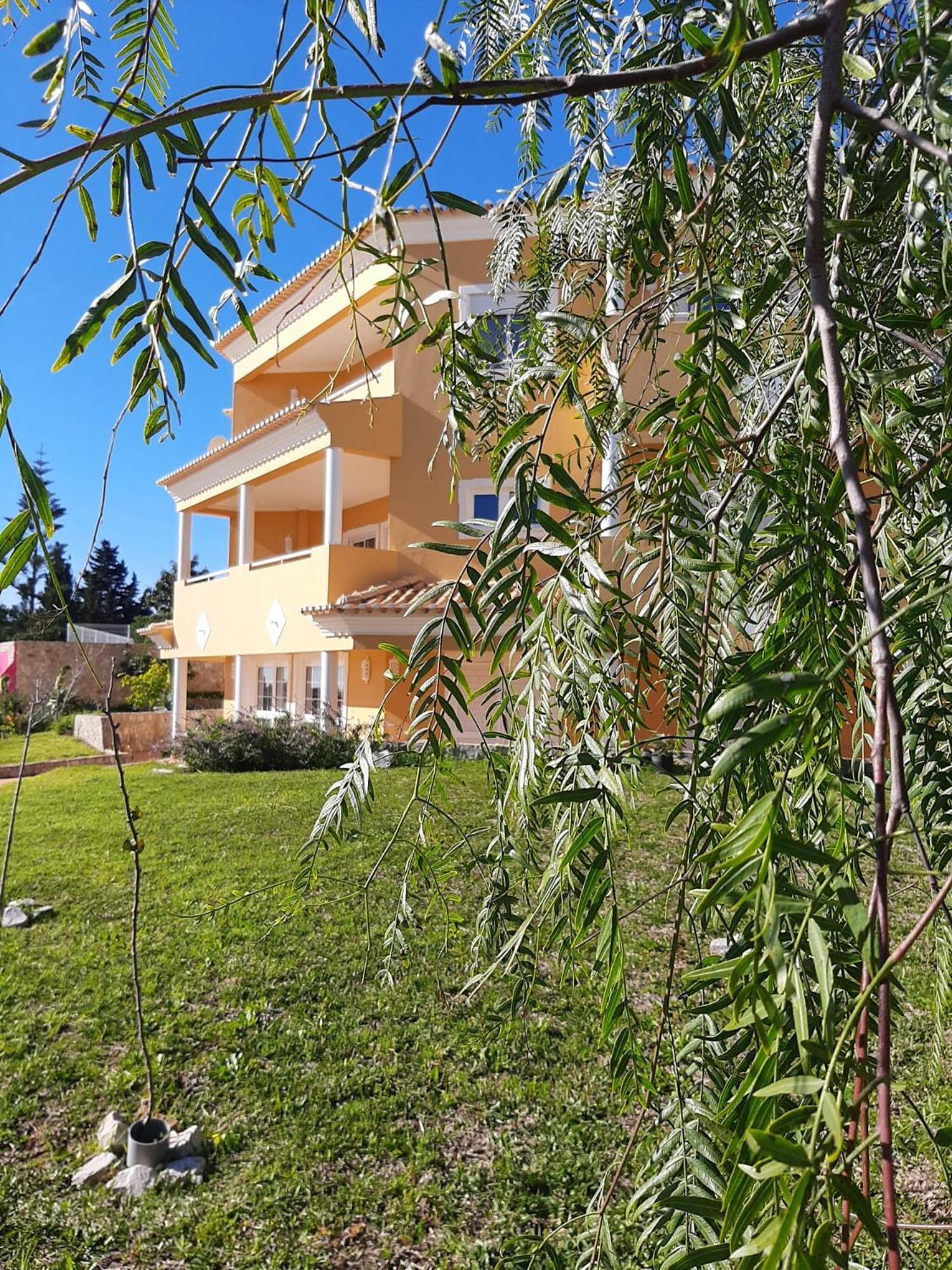 Lucie Lime Guesthouse Praia Da Luz Exterior photo