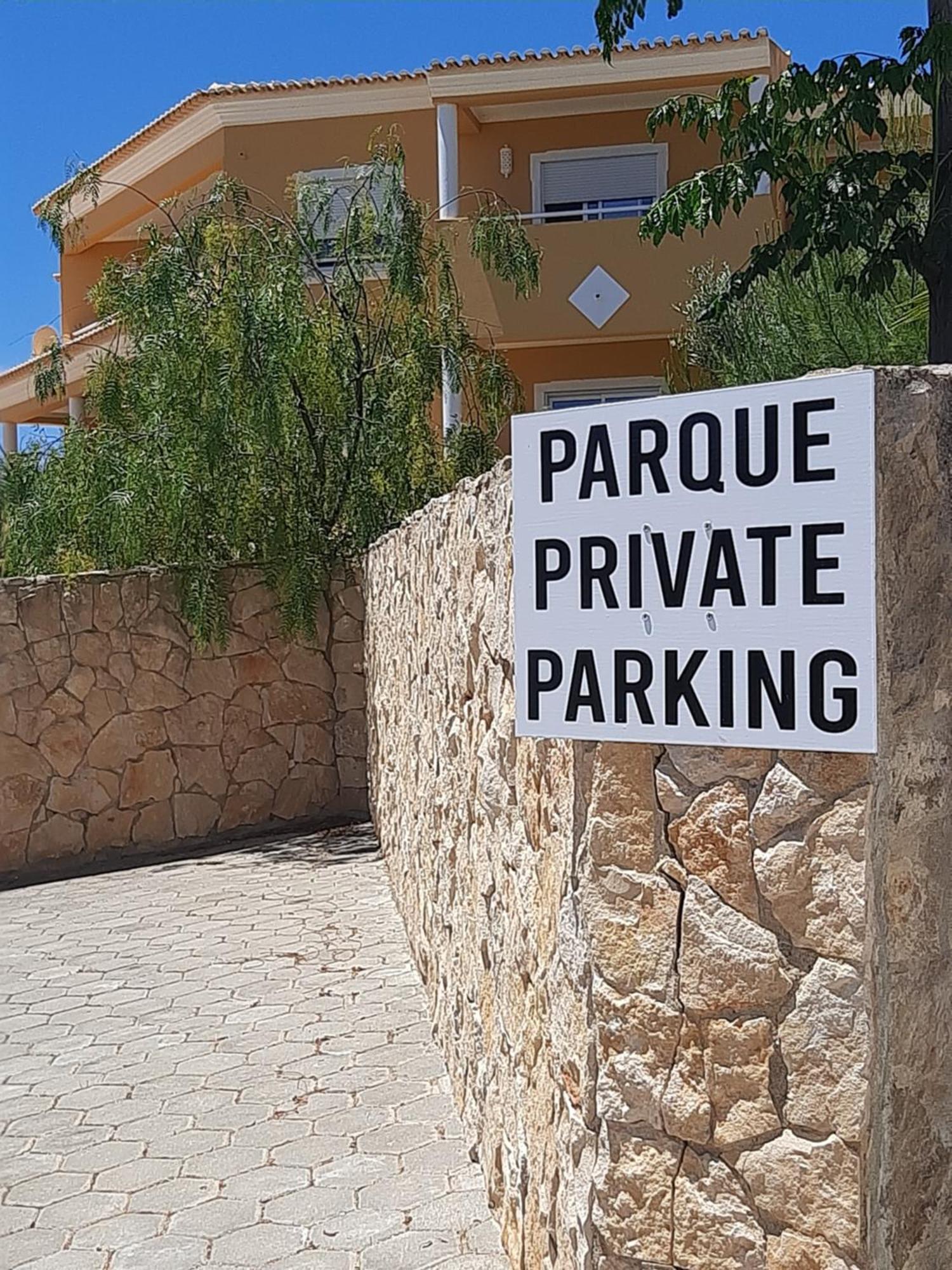 Lucie Lime Guesthouse Praia Da Luz Exterior photo