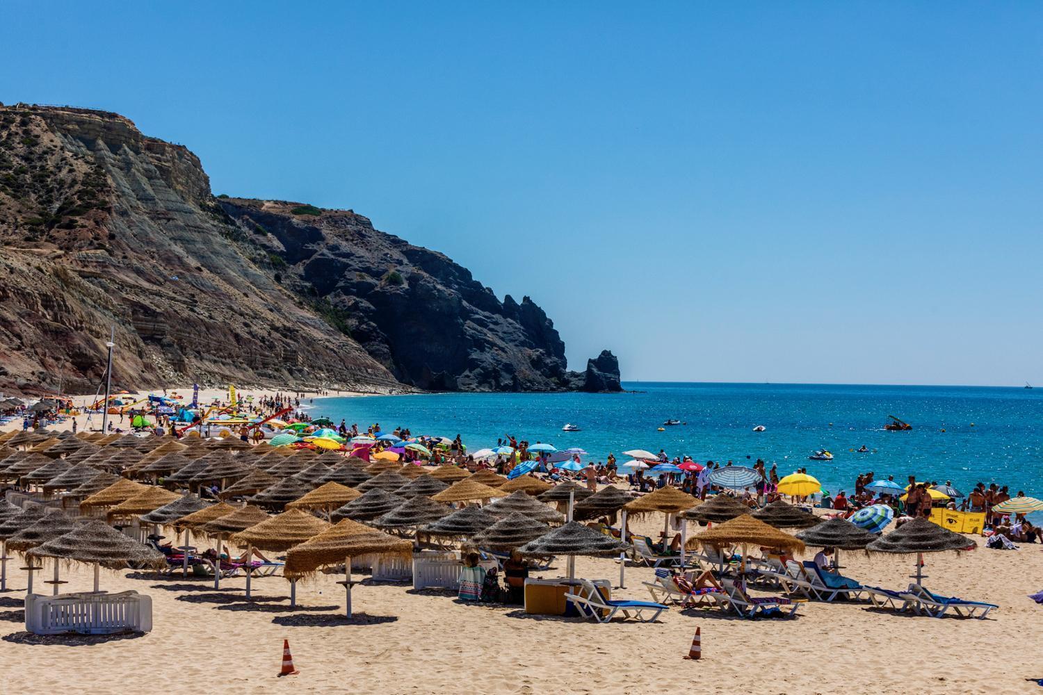 Lucie Lime Guesthouse Praia Da Luz Exterior photo